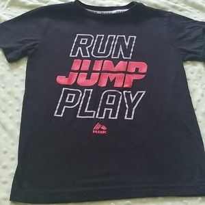 Reebok t shirt